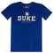 Duke Hargrove Poly Tee - Denny's
