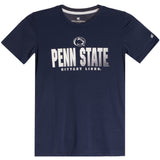 Penn State Hargrove Poly Tee - Denny's