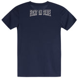 Penn State Hargrove Poly Tee - Denny's