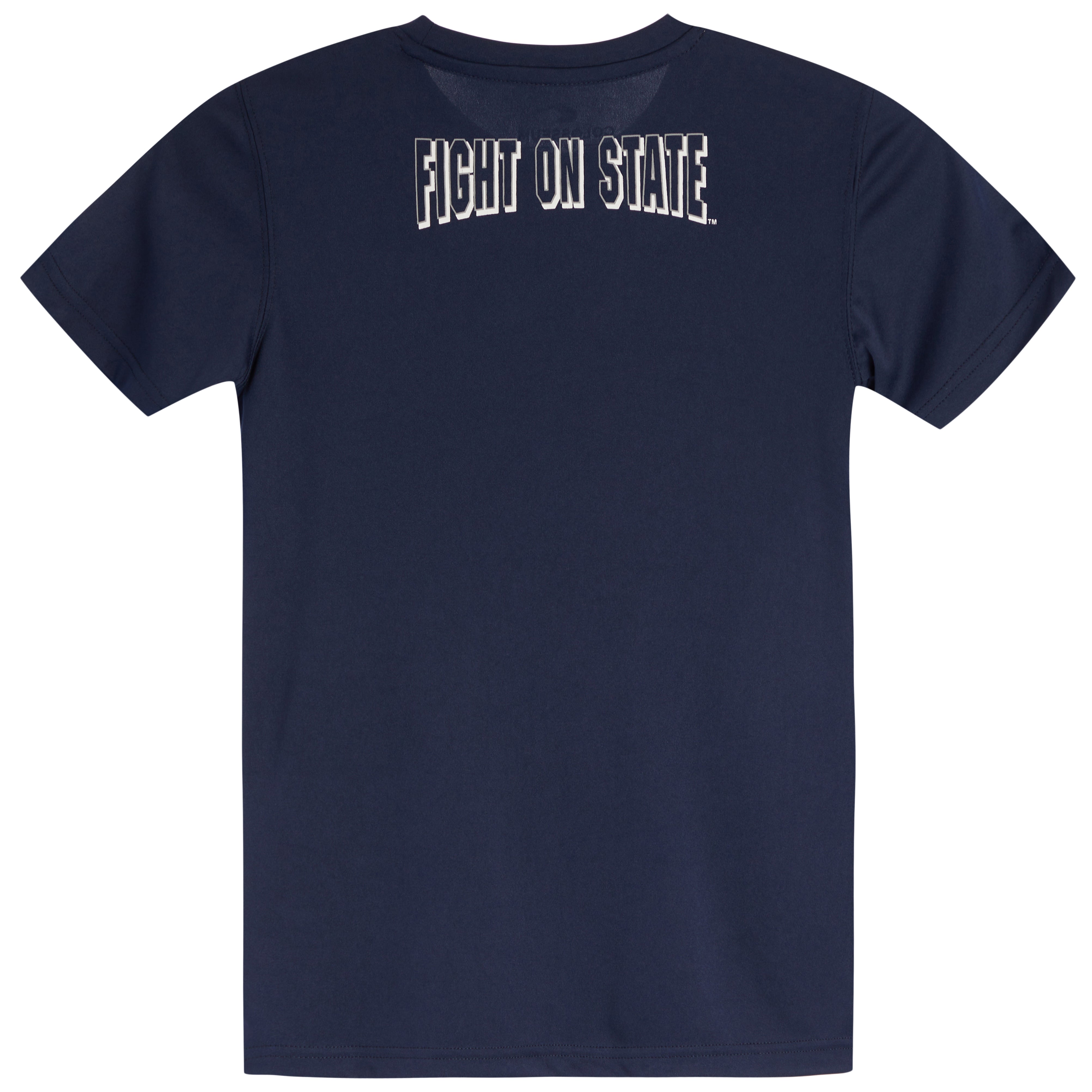 Penn State Hargrove Poly Tee - Denny's