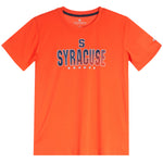 Syracuse Hargrove Poly Tee - Denny's