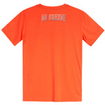 Syracuse Hargrove Poly Tee - Denny's