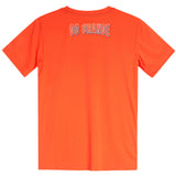 Syracuse Hargrove Poly Tee - Denny's