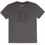 Duke Very Metal Poly Tee - Denny's
