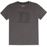 Duke Very Metal Poly Tee - Denny's