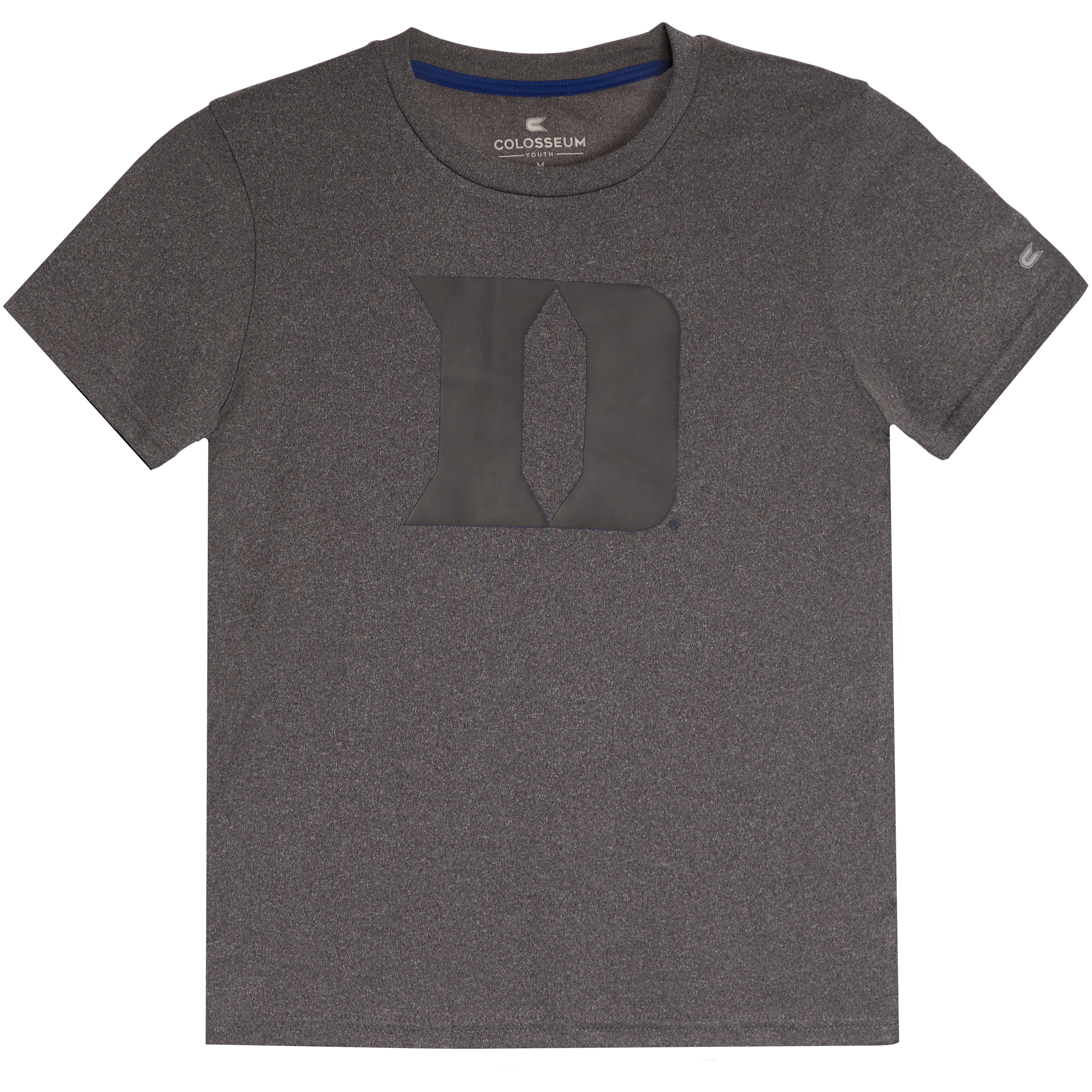 Duke Very Metal Poly Tee - Denny's