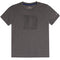 Duke Very Metal Poly Tee - Denny's