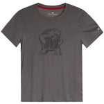 Maryland Very Metal Poly Tee - Denny's
