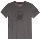 Maryland Very Metal Poly Tee - Denny's