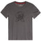 Maryland Very Metal Poly Tee - Denny's