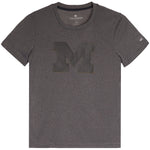 Michigan Very Metal Poly Tee - Denny's