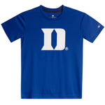 Duke Ripple Poly Tee - Denny's