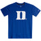 Duke Ripple Poly Tee - Denny's