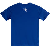 Duke Ripple Poly Tee - Denny's