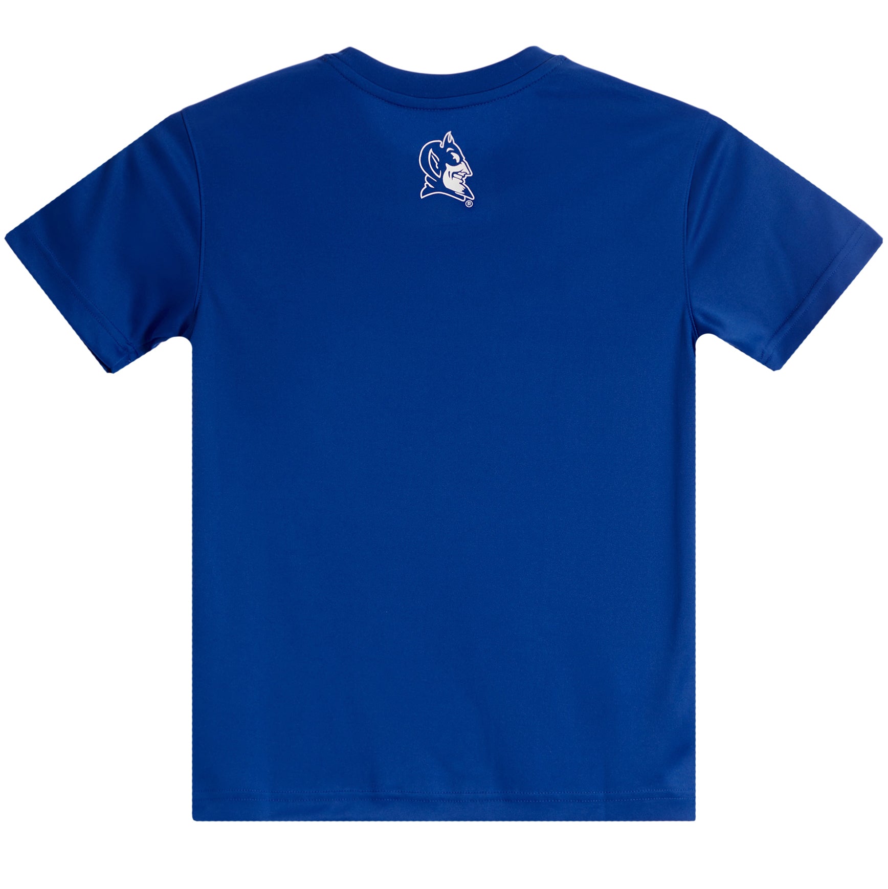 Duke Ripple Poly Tee - Denny's