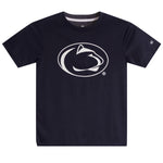 Penn State Ripple Poly Tee - Denny's