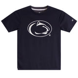 Penn State Ripple Poly Tee - Denny's