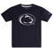 Penn State Ripple Poly Tee - Denny's