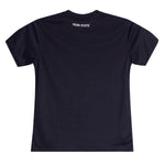 Penn State Ripple Poly Tee - Denny's