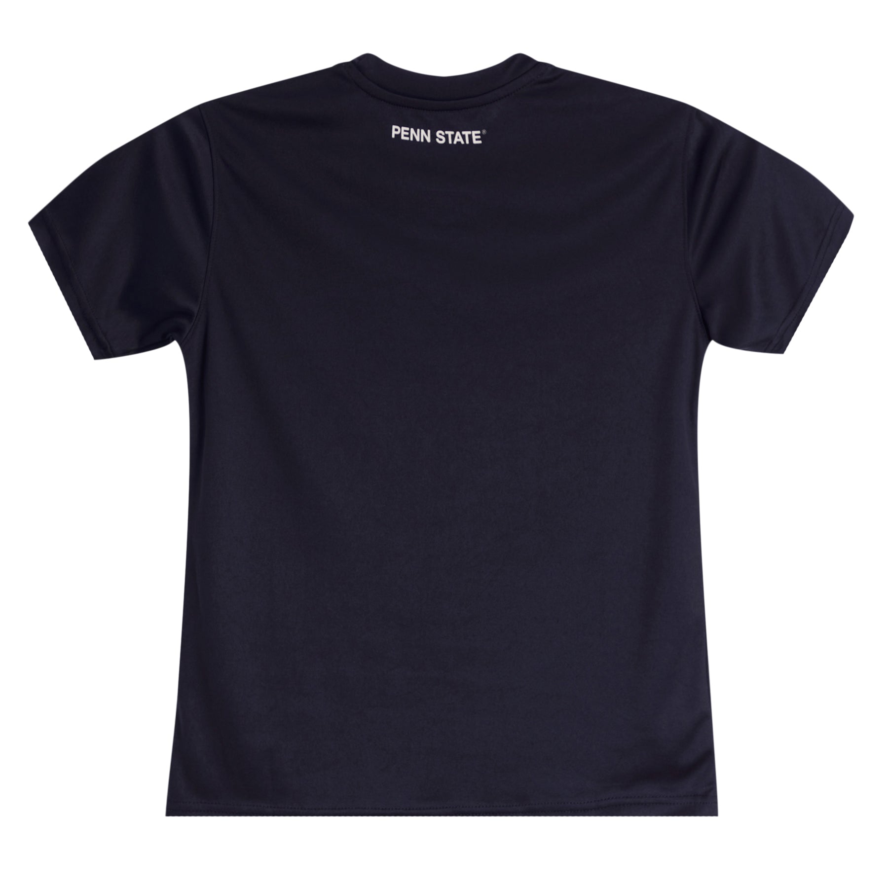 Penn State Ripple Poly Tee - Denny's