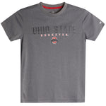 Ohio State Cyclone Tee - Denny's