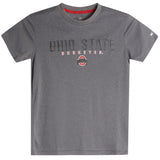 Ohio State Cyclone Tee - Denny's