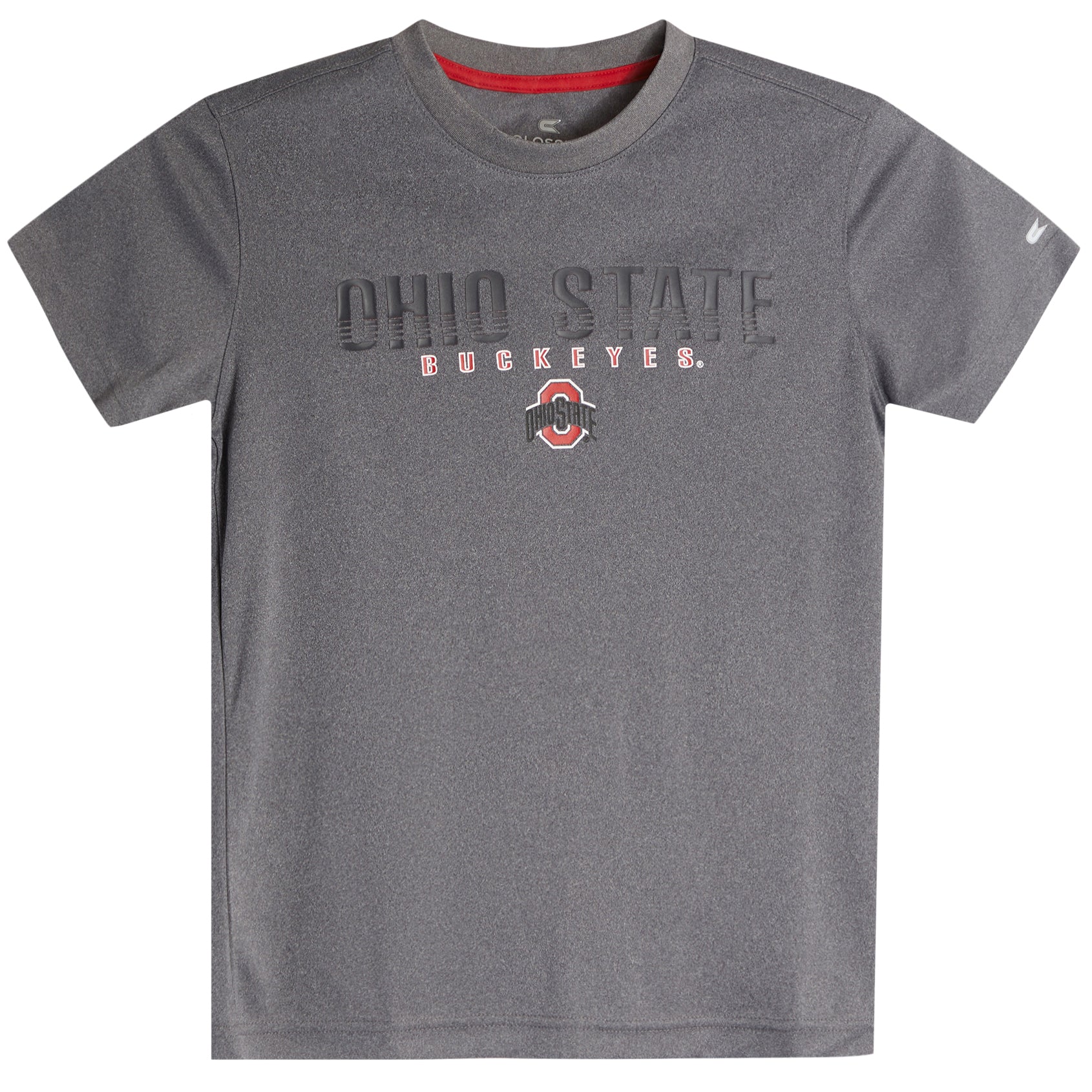 Ohio State Cyclone Tee - Denny's