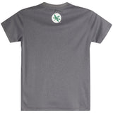 Ohio State Cyclone Tee - Denny's