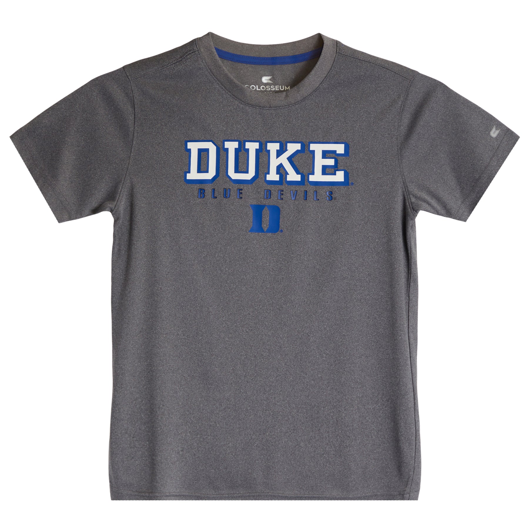 Duke Cyclone Tee - Denny's