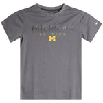 Michigan Cyclone Tee - Denny's