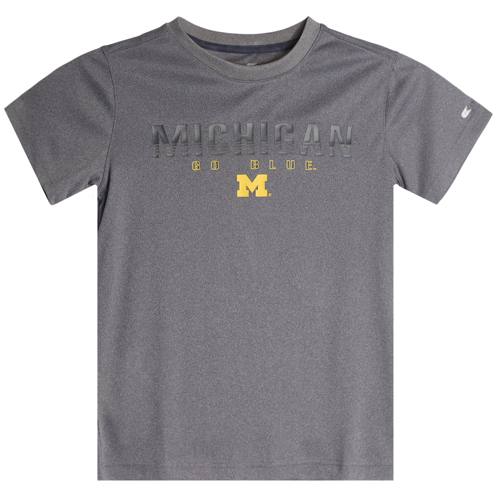 Michigan Cyclone Tee - Denny's