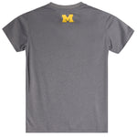 Michigan Cyclone Tee - Denny's