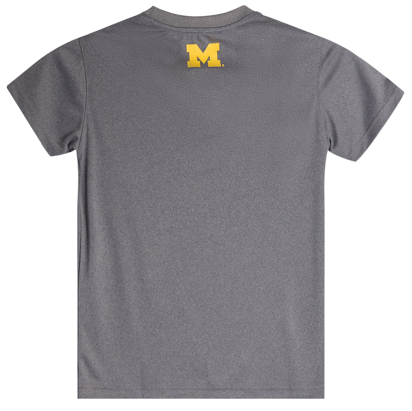 Michigan Cyclone Tee - Denny's