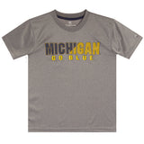 Michigan Ortiz Tee