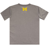 Michigan Ortiz Tee