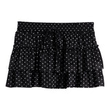 Polka Dot Skirt