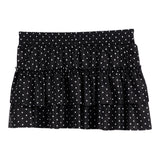 Polka Dot Skirt