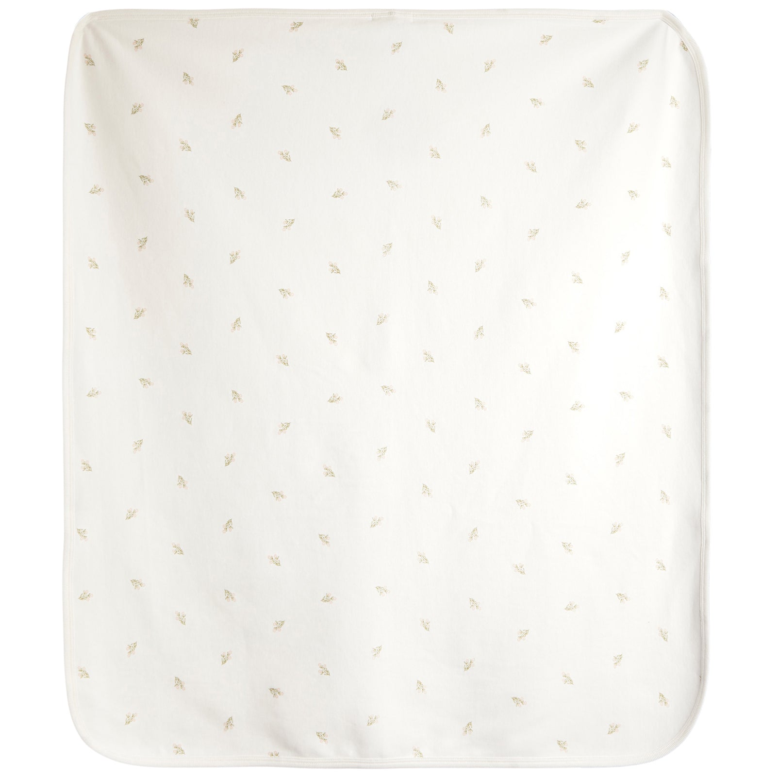 Mini Spikes Blanket - Denny's