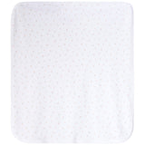 Little Flowers Pointelle Blanket - Denny's