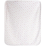 Little Hearts Blanket - Denny's