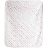 Little Hearts Blanket - Denny's