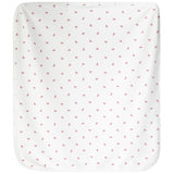 Chic Bow Blanket - Denny's