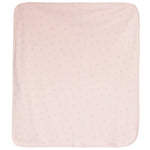 Heart Blanket - Denny's