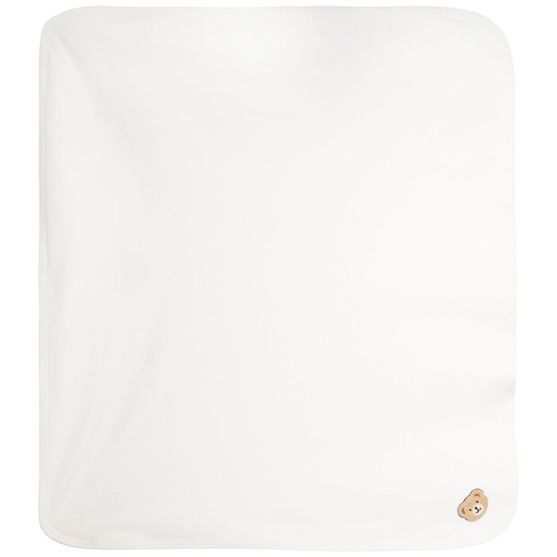 Bear Blanket - Denny's