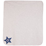 Open Star Dude Blanket
