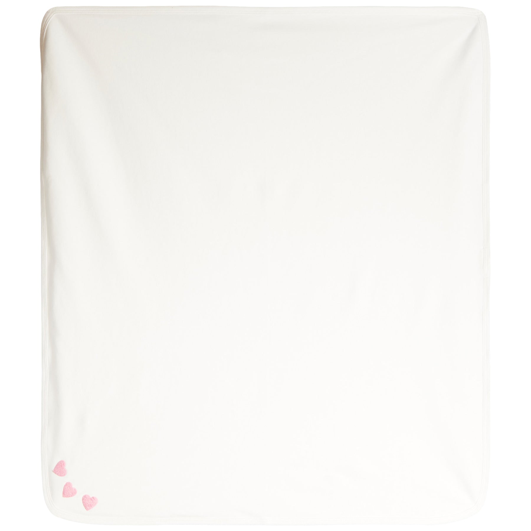 Heart Blanket - Denny's