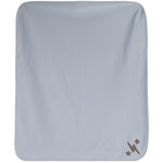 Lightning Bolt Star Receiving Blanket - Denny's