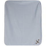 Lightning Bolt Star Receiving Blanket - Denny's