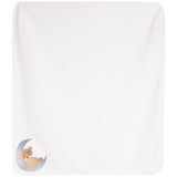 Moon Bear Blanket - Denny's