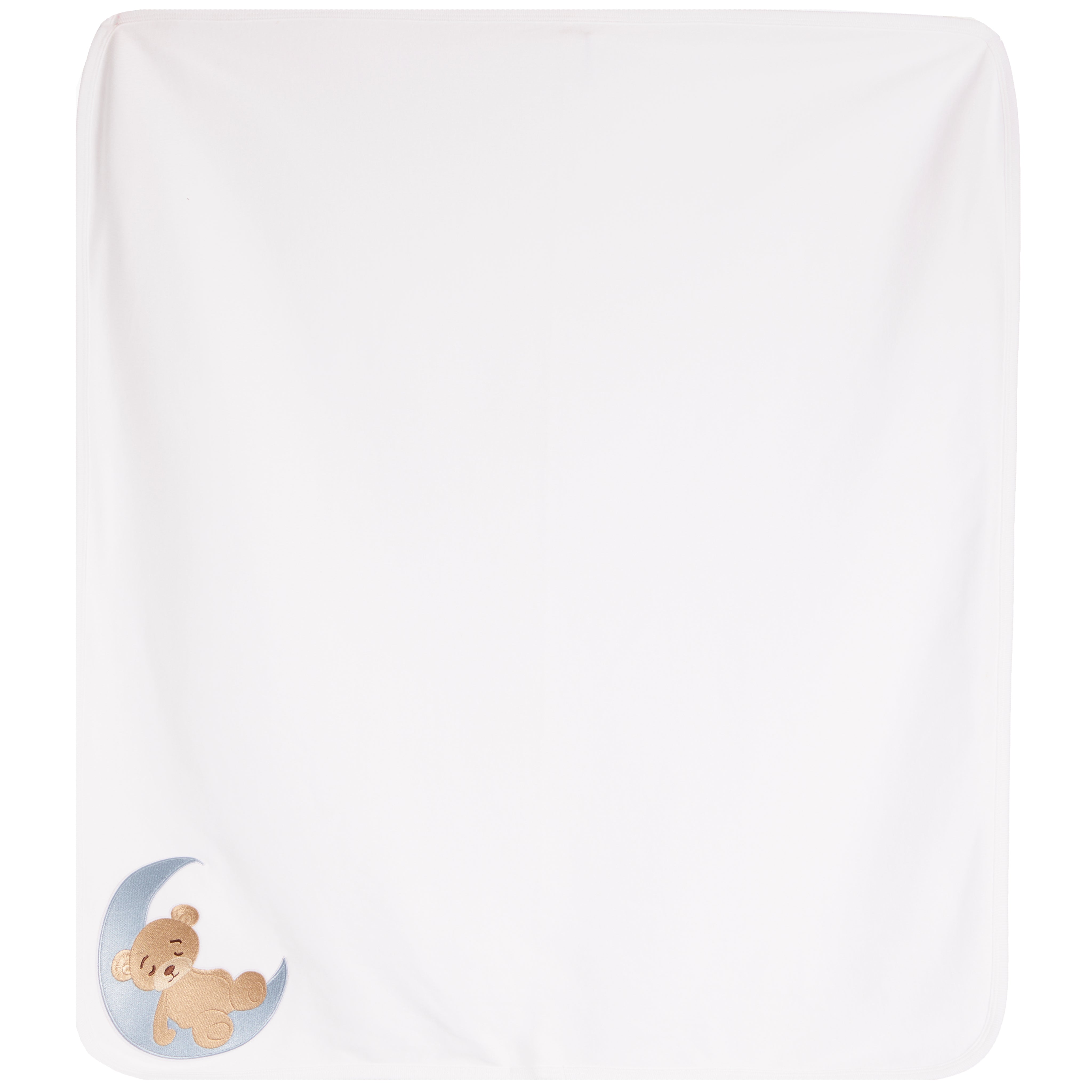 Moon Bear Blanket - Denny's